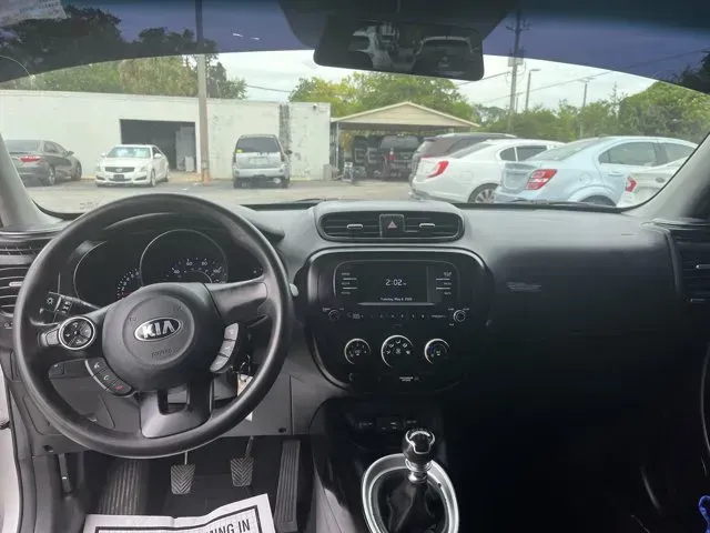 2017 Kia Soul (KNDJN2A22H7) with an Other engine, MANUAL transmission, located at 1285 Cassat Ave, Jacksonville, FL, 32205, (904) 425-3000, 30.299780, -81.732430 - **Discover Your Next Adventure with the 2017 Kia Soul at Byrider Florida #139!**<br /> <br /> Are you searching for a versatile and stylish vehicle that seamlessly fits into your active lifestyle? Look no further! The 2017 Kia Soul, available now at Byrider Florida #139, is the perfect companion for - Photo#11