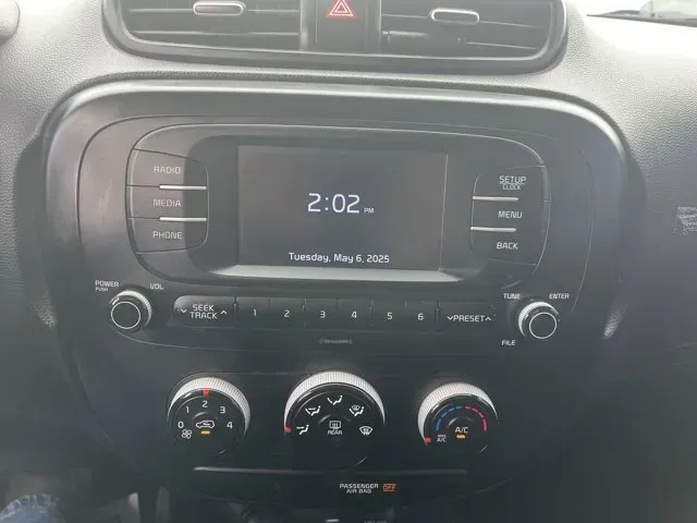 2017 Kia Soul (KNDJN2A22H7) with an Other engine, MANUAL transmission, located at 1285 Cassat Ave, Jacksonville, FL, 32205, (904) 425-3000, 30.299780, -81.732430 - **Discover Your Next Adventure with the 2017 Kia Soul at Byrider Florida #139!**<br /> <br /> Are you searching for a versatile and stylish vehicle that seamlessly fits into your active lifestyle? Look no further! The 2017 Kia Soul, available now at Byrider Florida #139, is the perfect companion for - Photo#13