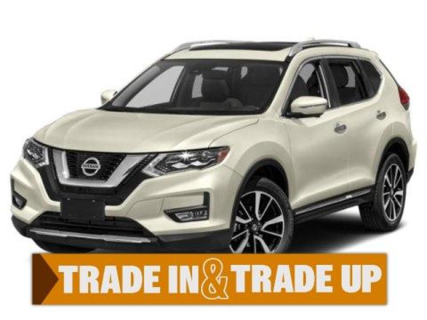 2017 Nissan Rogue (5N1AT2MT1HC) with an Other engine, AUTOMATIC transmission, located at 7701 Park Blvd., Pinellas Park, FL, 33781, (727) 369-7777, 27.839552, -82.747284 - IIHS Top Safety Pick+. Delivers 33 Highway MPG and 26 City MPG! This Nissan Rogue delivers a Regular Unleaded I-4 2.5 L/152 engine powering this Variable transmission. CHARCOAL, LEATHER APPOINTED SEAT TRIM, BRILLIANT SILVER, [Z66] ACTIVATION DISCLAIMER.*This Nissan Rogue Comes Equipped with These Op - Photo#0