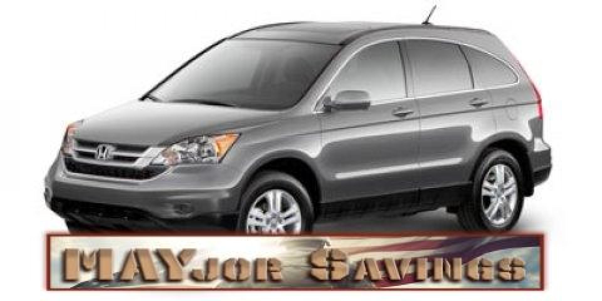 2011 Honda CR-V (5J6RE4H73BL) with an Other engine, AUTOMATIC transmission, located at 7701 Park Blvd., Pinellas Park, FL, 33781, (727) 369-7777, 27.839552, -82.747284 - KBB.com Brand Image Awards. Delivers 27 Highway MPG and 21 City MPG! This Honda CR-V delivers a Gas I4 2.4L/144 engine powering this Automatic transmission. XM satellite radio, Vehicle Stability Assist (VSA) w/traction control, Variable pwr rack-and-pinion steering.* This Honda CR-V Features the Fol - Photo#0