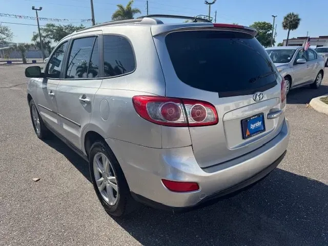 2012 Hyundai Santa Fe (5XYZK3AB0CG) with an Other engine, AUTOMATIC transmission, located at 8829 US Hwy 19, Port Richey, FL, 34668, (727) 264-1107, 28.285917, -82.717346 - ### Discover Your Next Adventure with the 2012 Hyundai Santa Fe at Byrider Florida #154!<br /> <br /> Are you ready to elevate your everyday journeys and weekend getaways? Look no further than the 2012 Hyundai Santa Fe, a vehicle that combines comfort, practicality, and style. Whether you're a growi - Photo#2