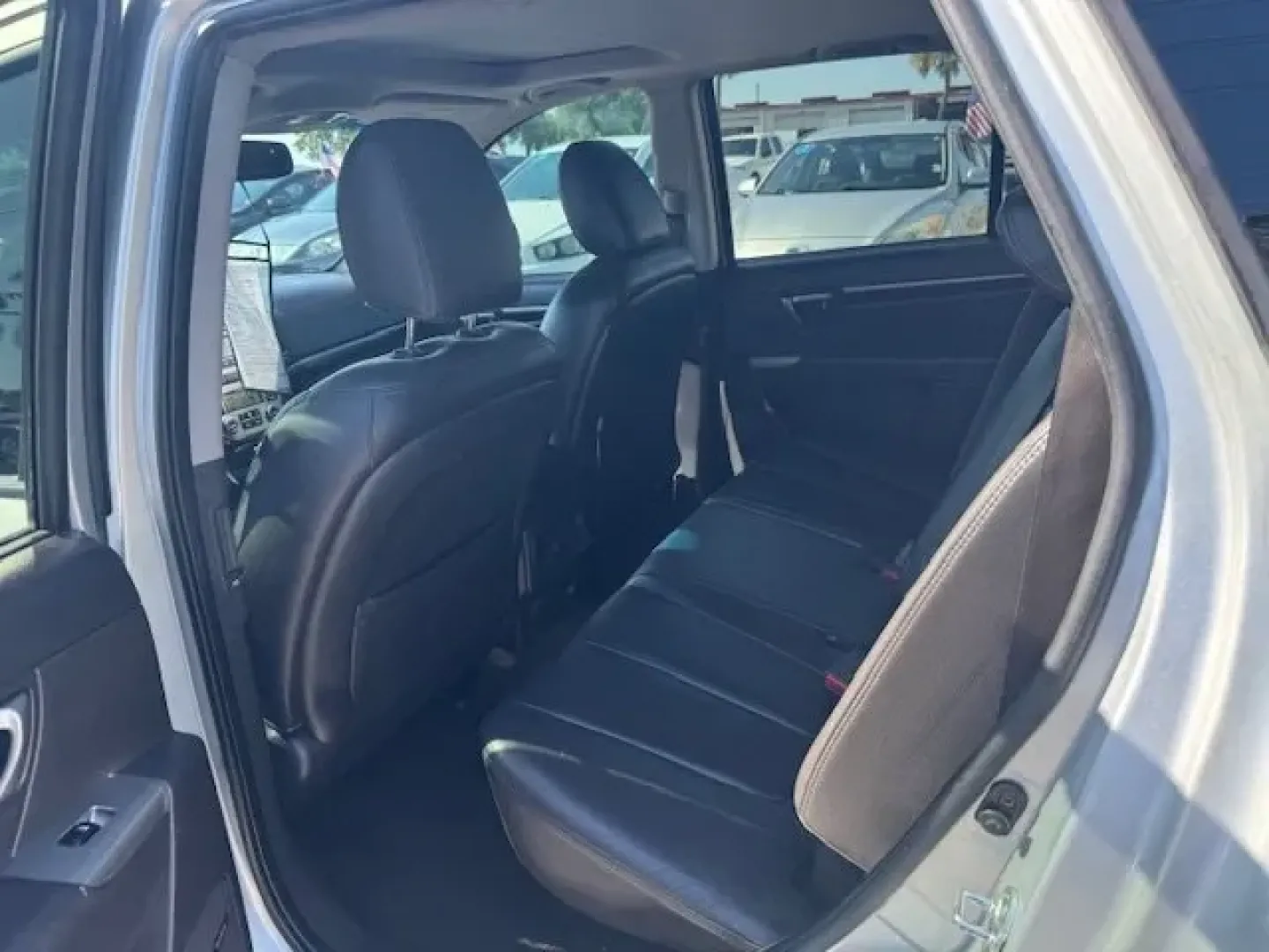 2012 Hyundai Santa Fe (5XYZK3AB0CG) with an Other engine, AUTOMATIC transmission, located at 8829 US Hwy 19, Port Richey, FL, 34668, (727) 264-1107, 28.285917, -82.717346 - ### Discover Your Next Adventure with the 2012 Hyundai Santa Fe at Byrider Florida #154!<br /> <br /> Are you ready to elevate your everyday journeys and weekend getaways? Look no further than the 2012 Hyundai Santa Fe, a vehicle that combines comfort, practicality, and style. Whether you're a growi - Photo#5