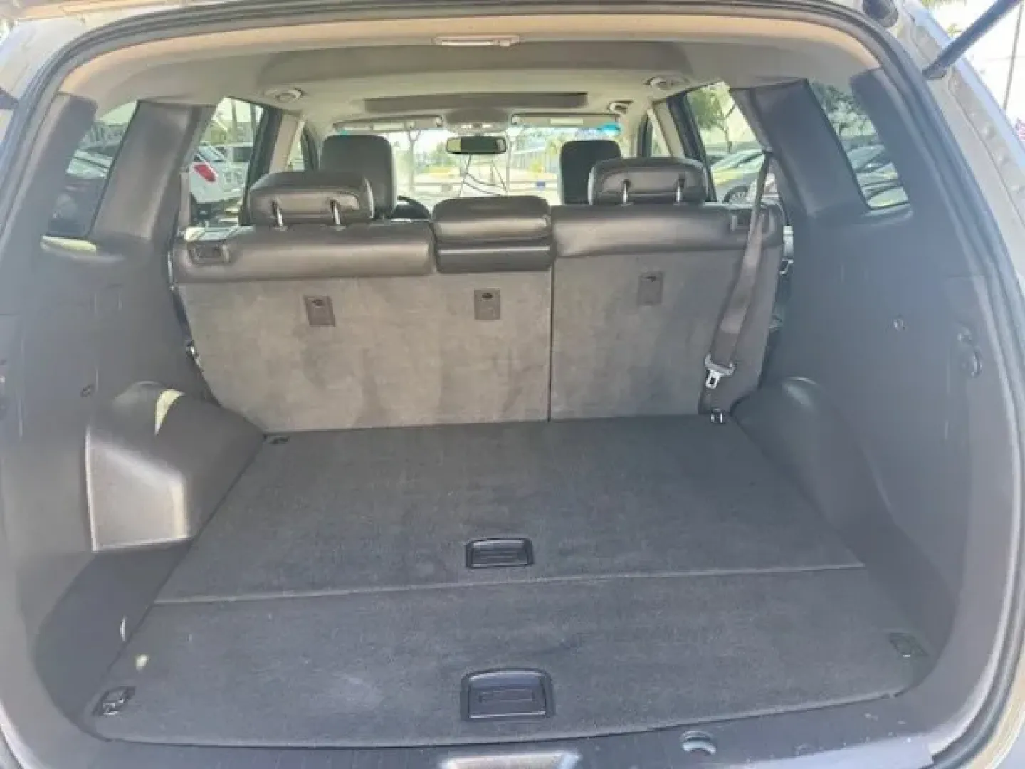 2012 Hyundai Santa Fe (5XYZK3AB0CG) with an Other engine, AUTOMATIC transmission, located at 8829 US Hwy 19, Port Richey, FL, 34668, (727) 264-1107, 28.285917, -82.717346 - ### Discover Your Next Adventure with the 2012 Hyundai Santa Fe at Byrider Florida #154!<br /> <br /> Are you ready to elevate your everyday journeys and weekend getaways? Look no further than the 2012 Hyundai Santa Fe, a vehicle that combines comfort, practicality, and style. Whether you're a growi - Photo#6