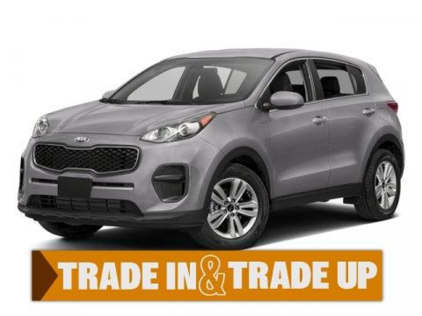 2017 Kia Sportage (KNDPM3AC2H7) with an Other engine, AUTOMATIC transmission, located at 8829 US Hwy 19, Port Richey, FL, 34668, (727) 264-1107, 28.285917, -82.717346 - IIHS Top Safety Pick, Top Safety Pick+. Only 94,125 Miles! Delivers 30 Highway MPG and 23 City MPG! This Kia Sportage delivers a Regular Unleaded I-4 2.4 L/144 engine powering this Automatic transmission. CARPET FLOOR MATS, CARGO NET, CARGO MAT.*This Kia Sportage Comes Equipped with These Options *C - Photo#0