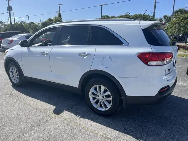2017 Kia Sorento (5XYPG4A38HG) with an Other engine, AUTOMATIC transmission, located at 1285 Cassat Ave, Jacksonville, FL, 32205, (904) 425-3000, 30.299780, -81.732430 - ### Discover Your Next Adventure with the 2017 Kia Sorento at Byrider Florida #139!<br /> <br /> Are you searching for the perfect family vehicle that can adapt to your busy lifestyle? Look no further! The 2017 Kia Sorento is a versatile SUV designed to meet the needs of growing families, weekend ad - Photo#4