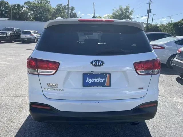 2017 Kia Sorento (5XYPG4A38HG) with an Other engine, AUTOMATIC transmission, located at 1285 Cassat Ave, Jacksonville, FL, 32205, (904) 425-3000, 30.299780, -81.732430 - ### Discover Your Next Adventure with the 2017 Kia Sorento at Byrider Florida #139!<br /> <br /> Are you searching for the perfect family vehicle that can adapt to your busy lifestyle? Look no further! The 2017 Kia Sorento is a versatile SUV designed to meet the needs of growing families, weekend ad - Photo#5
