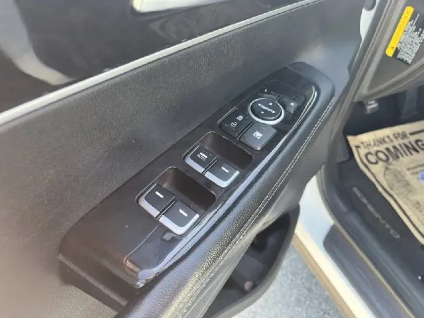 2017 Kia Sorento (5XYPG4A38HG) with an Other engine, AUTOMATIC transmission, located at 1285 Cassat Ave, Jacksonville, FL, 32205, (904) 425-3000, 30.299780, -81.732430 - ### Discover Your Next Adventure with the 2017 Kia Sorento at Byrider Florida #139!<br /> <br /> Are you searching for the perfect family vehicle that can adapt to your busy lifestyle? Look no further! The 2017 Kia Sorento is a versatile SUV designed to meet the needs of growing families, weekend ad - Photo#8