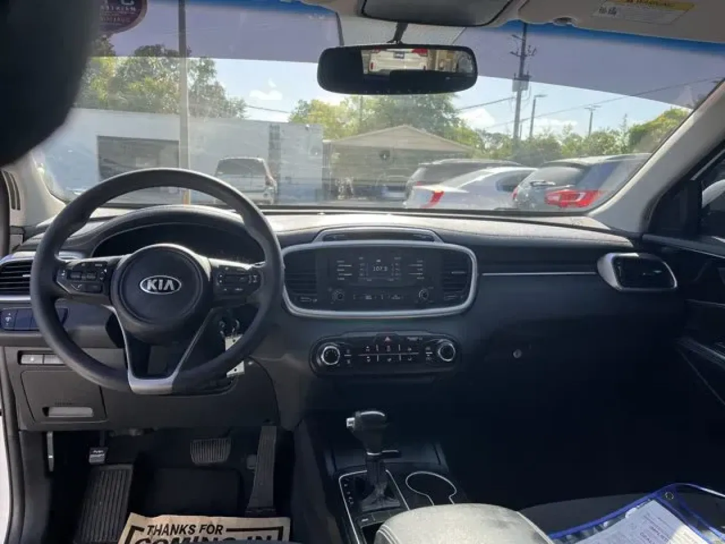 2017 Kia Sorento (5XYPG4A38HG) with an Other engine, AUTOMATIC transmission, located at 1285 Cassat Ave, Jacksonville, FL, 32205, (904) 425-3000, 30.299780, -81.732430 - ### Discover Your Next Adventure with the 2017 Kia Sorento at Byrider Florida #139!<br /> <br /> Are you searching for the perfect family vehicle that can adapt to your busy lifestyle? Look no further! The 2017 Kia Sorento is a versatile SUV designed to meet the needs of growing families, weekend ad - Photo#11