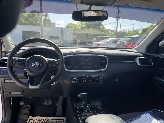 2017 Kia Sorento (5XYPG4A38HG) with an Other engine, AUTOMATIC transmission, located at 1285 Cassat Ave, Jacksonville, FL, 32205, (904) 425-3000, 30.299780, -81.732430 - ### Discover Your Next Adventure with the 2017 Kia Sorento at Byrider Florida #139!<br /> <br /> Are you searching for the perfect family vehicle that can adapt to your busy lifestyle? Look no further! The 2017 Kia Sorento is a versatile SUV designed to meet the needs of growing families, weekend ad - Photo#11