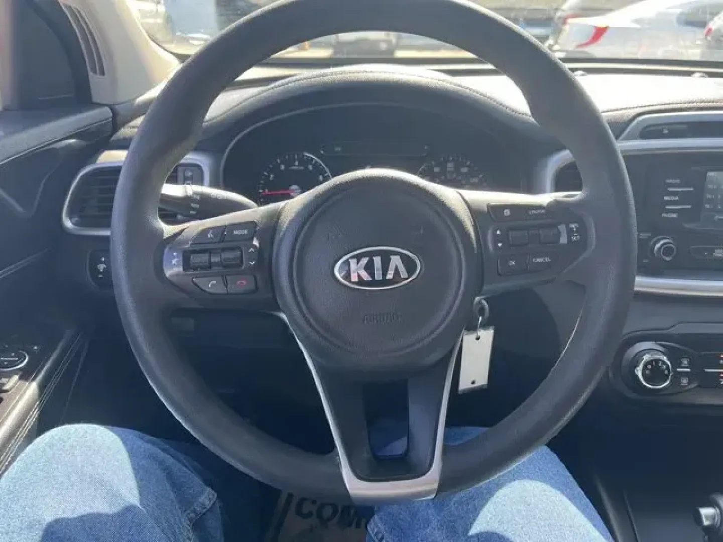 2017 Kia Sorento (5XYPG4A38HG) with an Other engine, AUTOMATIC transmission, located at 1285 Cassat Ave, Jacksonville, FL, 32205, (904) 425-3000, 30.299780, -81.732430 - ### Discover Your Next Adventure with the 2017 Kia Sorento at Byrider Florida #139!<br /> <br /> Are you searching for the perfect family vehicle that can adapt to your busy lifestyle? Look no further! The 2017 Kia Sorento is a versatile SUV designed to meet the needs of growing families, weekend ad - Photo#12