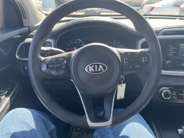 2017 Kia Sorento (5XYPG4A38HG) with an Other engine, AUTOMATIC transmission, located at 1285 Cassat Ave, Jacksonville, FL, 32205, (904) 425-3000, 30.299780, -81.732430 - ### Discover Your Next Adventure with the 2017 Kia Sorento at Byrider Florida #139!<br /> <br /> Are you searching for the perfect family vehicle that can adapt to your busy lifestyle? Look no further! The 2017 Kia Sorento is a versatile SUV designed to meet the needs of growing families, weekend ad - Photo#12
