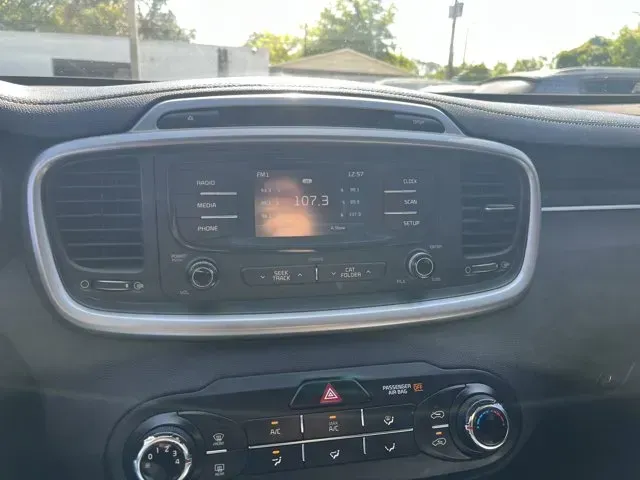 2017 Kia Sorento (5XYPG4A38HG) with an Other engine, AUTOMATIC transmission, located at 1285 Cassat Ave, Jacksonville, FL, 32205, (904) 425-3000, 30.299780, -81.732430 - ### Discover Your Next Adventure with the 2017 Kia Sorento at Byrider Florida #139!<br /> <br /> Are you searching for the perfect family vehicle that can adapt to your busy lifestyle? Look no further! The 2017 Kia Sorento is a versatile SUV designed to meet the needs of growing families, weekend ad - Photo#13