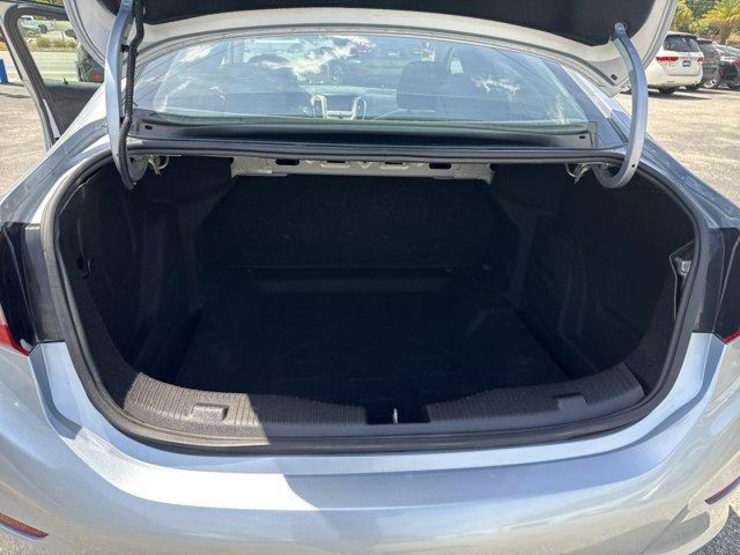 2018 Chevrolet Cruze (1G1BC5SM1J7) with an Other engine, AUTOMATIC transmission, located at 1285 Cassat Ave, Jacksonville, FL, 32205, (904) 425-3000, 30.299780, -81.732430 - KBB.com 10 Most Awarded Brands. Only 68,735 Miles! Boasts 40 Highway MPG and 29 City MPG! This Chevrolet Cruze boasts a Turbocharged Gas I4 1.4L/ engine powering this Automatic transmission. TRANSMISSION, 6-SPEED AUTOMATIC (STD), SEATS, FRONT BUCKET WITH RECLINING SEATBACKS AND ADJUSTABLE HEAD RESTR - Photo#4