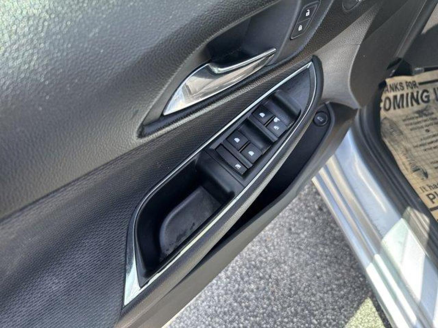 2018 Chevrolet Cruze (1G1BC5SM1J7) with an Other engine, AUTOMATIC transmission, located at 1285 Cassat Ave, Jacksonville, FL, 32205, (904) 425-3000, 30.299780, -81.732430 - KBB.com 10 Most Awarded Brands. Only 68,735 Miles! Boasts 40 Highway MPG and 29 City MPG! This Chevrolet Cruze boasts a Turbocharged Gas I4 1.4L/ engine powering this Automatic transmission. TRANSMISSION, 6-SPEED AUTOMATIC (STD), SEATS, FRONT BUCKET WITH RECLINING SEATBACKS AND ADJUSTABLE HEAD RESTR - Photo#5