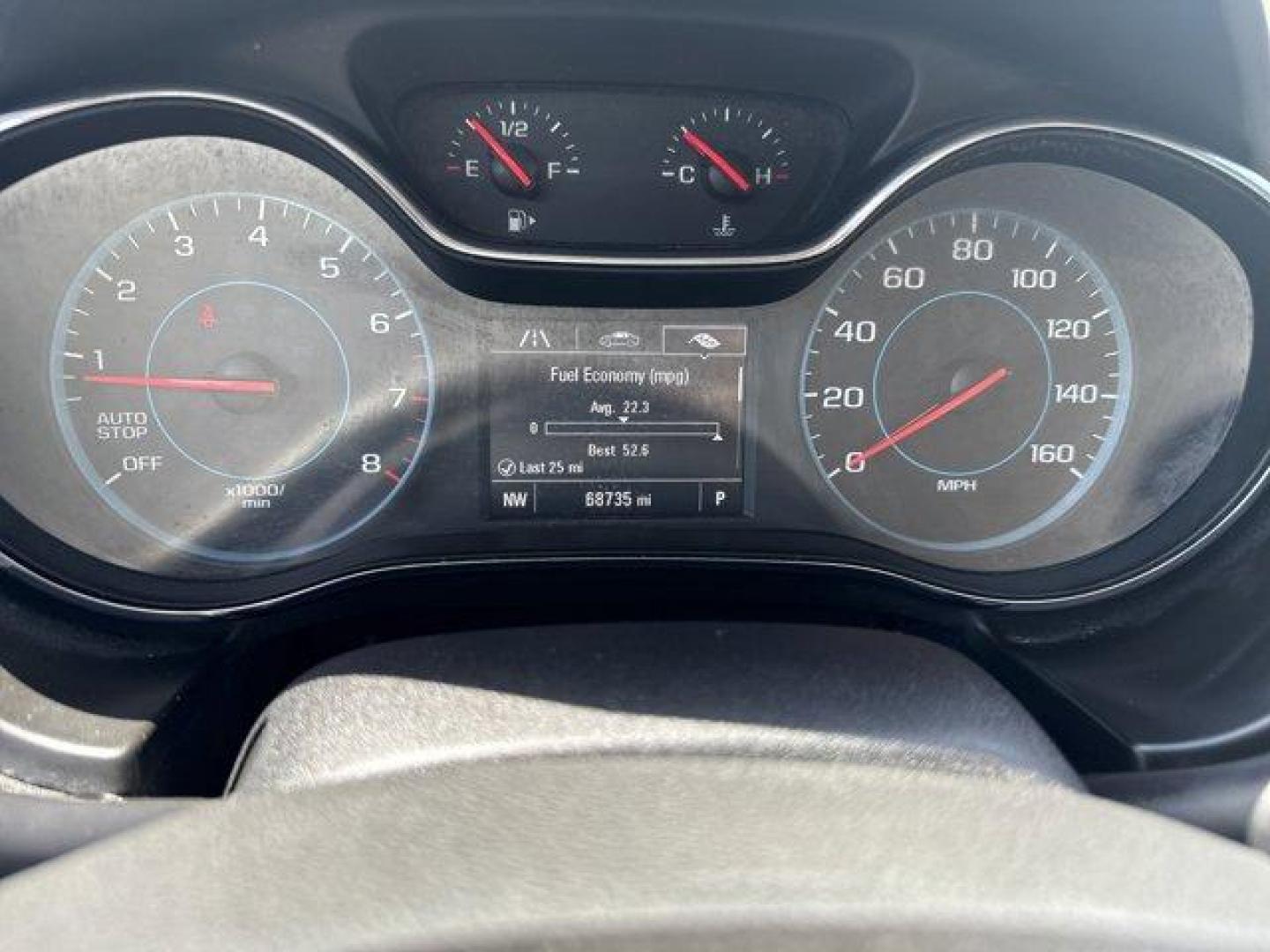 2018 Chevrolet Cruze (1G1BC5SM1J7) with an Other engine, AUTOMATIC transmission, located at 1285 Cassat Ave, Jacksonville, FL, 32205, (904) 425-3000, 30.299780, -81.732430 - KBB.com 10 Most Awarded Brands. Only 68,735 Miles! Boasts 40 Highway MPG and 29 City MPG! This Chevrolet Cruze boasts a Turbocharged Gas I4 1.4L/ engine powering this Automatic transmission. TRANSMISSION, 6-SPEED AUTOMATIC (STD), SEATS, FRONT BUCKET WITH RECLINING SEATBACKS AND ADJUSTABLE HEAD RESTR - Photo#12