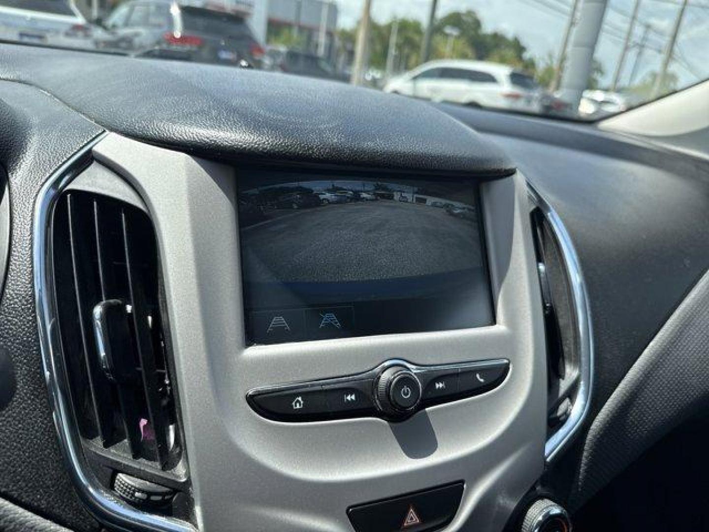 2018 Chevrolet Cruze (1G1BC5SM1J7) with an Other engine, AUTOMATIC transmission, located at 1285 Cassat Ave, Jacksonville, FL, 32205, (904) 425-3000, 30.299780, -81.732430 - KBB.com 10 Most Awarded Brands. Only 68,735 Miles! Boasts 40 Highway MPG and 29 City MPG! This Chevrolet Cruze boasts a Turbocharged Gas I4 1.4L/ engine powering this Automatic transmission. TRANSMISSION, 6-SPEED AUTOMATIC (STD), SEATS, FRONT BUCKET WITH RECLINING SEATBACKS AND ADJUSTABLE HEAD RESTR - Photo#13