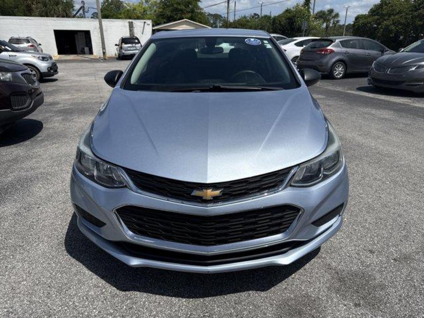 2018 Chevrolet Cruze (1G1BC5SM1J7) with an Other engine, AUTOMATIC transmission, located at 1285 Cassat Ave, Jacksonville, FL, 32205, (904) 425-3000, 30.299780, -81.732430 - KBB.com 10 Most Awarded Brands. Only 68,735 Miles! Boasts 40 Highway MPG and 29 City MPG! This Chevrolet Cruze boasts a Turbocharged Gas I4 1.4L/ engine powering this Automatic transmission. TRANSMISSION, 6-SPEED AUTOMATIC (STD), SEATS, FRONT BUCKET WITH RECLINING SEATBACKS AND ADJUSTABLE HEAD RESTR - Photo#14