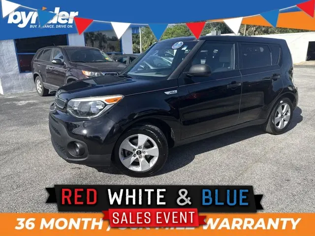 photo of 2017 Kia Soul 