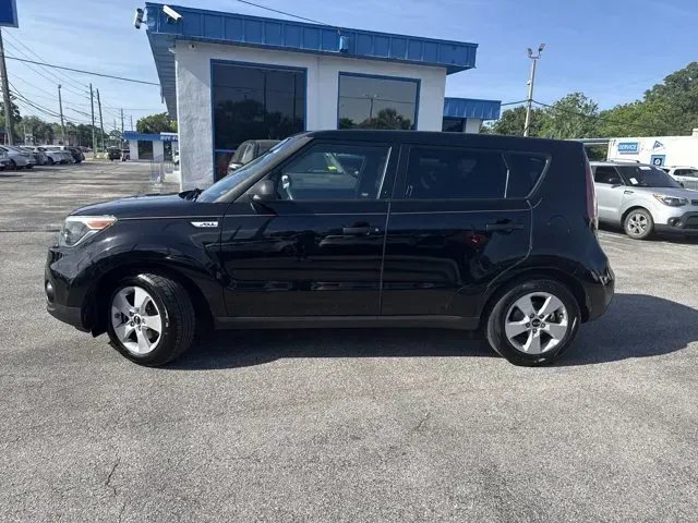 2017 Kia Soul (KNDJN2A27H7) with an Other engine, AUTOMATIC transmission, located at 1285 Cassat Ave, Jacksonville, FL, 32205, (904) 425-3000, 30.299780, -81.732430 - **Discover Your Perfect Adventure Companion: 2017 Kia Soul at Byrider Florida #139!**<br /> <br /> Are you ready to elevate your daily commute or embark on spontaneous weekend adventures? Look no further than the stylish and versatile 2017 Kia Soul, available now at Byrider Florida #139 in Jacksonvi - Photo#3