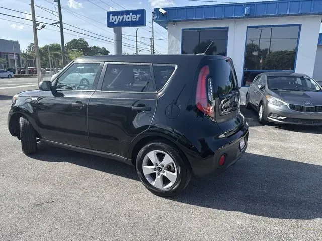 2017 Kia Soul (KNDJN2A27H7) with an Other engine, AUTOMATIC transmission, located at 1285 Cassat Ave, Jacksonville, FL, 32205, (904) 425-3000, 30.299780, -81.732430 - **Discover Your Perfect Adventure Companion: 2017 Kia Soul at Byrider Florida #139!**<br /> <br /> Are you ready to elevate your daily commute or embark on spontaneous weekend adventures? Look no further than the stylish and versatile 2017 Kia Soul, available now at Byrider Florida #139 in Jacksonvi - Photo#4