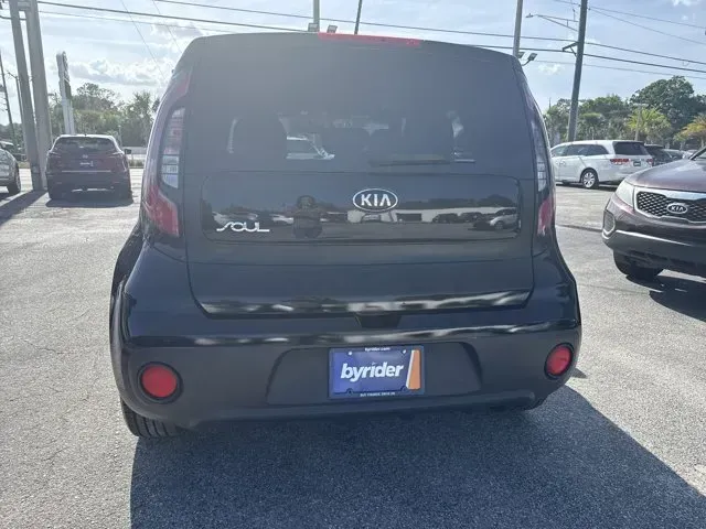 2017 Kia Soul (KNDJN2A27H7) with an Other engine, AUTOMATIC transmission, located at 1285 Cassat Ave, Jacksonville, FL, 32205, (904) 425-3000, 30.299780, -81.732430 - **Discover Your Perfect Adventure Companion: 2017 Kia Soul at Byrider Florida #139!**<br /> <br /> Are you ready to elevate your daily commute or embark on spontaneous weekend adventures? Look no further than the stylish and versatile 2017 Kia Soul, available now at Byrider Florida #139 in Jacksonvi - Photo#5