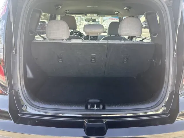 2017 Kia Soul (KNDJN2A27H7) with an Other engine, AUTOMATIC transmission, located at 1285 Cassat Ave, Jacksonville, FL, 32205, (904) 425-3000, 30.299780, -81.732430 - **Discover Your Perfect Adventure Companion: 2017 Kia Soul at Byrider Florida #139!**<br /> <br /> Are you ready to elevate your daily commute or embark on spontaneous weekend adventures? Look no further than the stylish and versatile 2017 Kia Soul, available now at Byrider Florida #139 in Jacksonvi - Photo#7