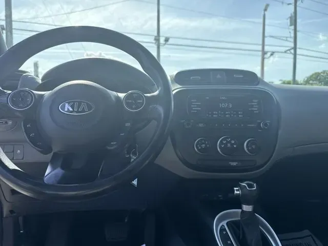 2017 Kia Soul (KNDJN2A27H7) with an Other engine, AUTOMATIC transmission, located at 1285 Cassat Ave, Jacksonville, FL, 32205, (904) 425-3000, 30.299780, -81.732430 - **Discover Your Perfect Adventure Companion: 2017 Kia Soul at Byrider Florida #139!**<br /> <br /> Are you ready to elevate your daily commute or embark on spontaneous weekend adventures? Look no further than the stylish and versatile 2017 Kia Soul, available now at Byrider Florida #139 in Jacksonvi - Photo#11
