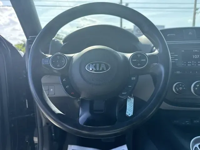 2017 Kia Soul (KNDJN2A27H7) with an Other engine, AUTOMATIC transmission, located at 1285 Cassat Ave, Jacksonville, FL, 32205, (904) 425-3000, 30.299780, -81.732430 - **Discover Your Perfect Adventure Companion: 2017 Kia Soul at Byrider Florida #139!**<br /> <br /> Are you ready to elevate your daily commute or embark on spontaneous weekend adventures? Look no further than the stylish and versatile 2017 Kia Soul, available now at Byrider Florida #139 in Jacksonvi - Photo#12