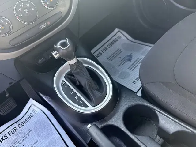 2017 Kia Soul (KNDJN2A27H7) with an Other engine, AUTOMATIC transmission, located at 1285 Cassat Ave, Jacksonville, FL, 32205, (904) 425-3000, 30.299780, -81.732430 - **Discover Your Perfect Adventure Companion: 2017 Kia Soul at Byrider Florida #139!**<br /> <br /> Are you ready to elevate your daily commute or embark on spontaneous weekend adventures? Look no further than the stylish and versatile 2017 Kia Soul, available now at Byrider Florida #139 in Jacksonvi - Photo#14