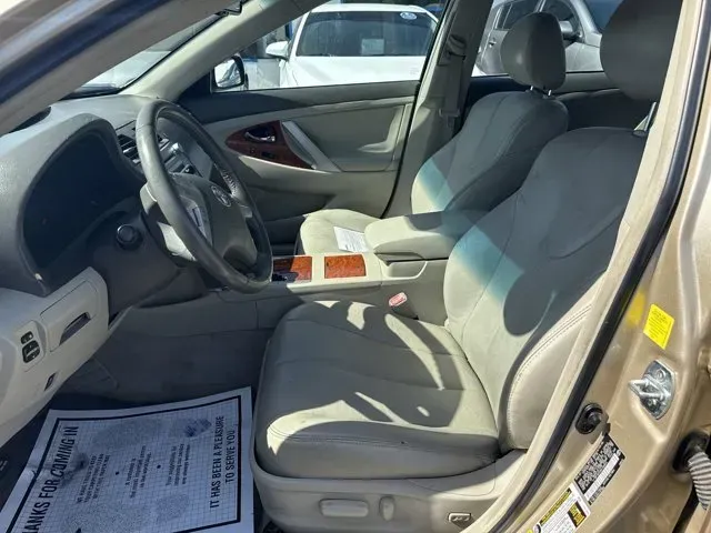 2011 Toyota Camry (4T1BF3EKXBU) with an Other engine, AUTOMATIC transmission, located at 1285 Cassat Ave, Jacksonville, FL, 32205, (904) 425-3000, 30.299780, -81.732430 - **Drive into Adventure with the 2011 Toyota Camry Your Perfect Companion for Everyday Journeys!**<br /> <br /> Are you searching for a reliable vehicle that effortlessly fits into your busy life? Look no further! The 2011 Toyota Camry, available now at Byrider Florida #139 in Jacksonville, is the i - Photo#8