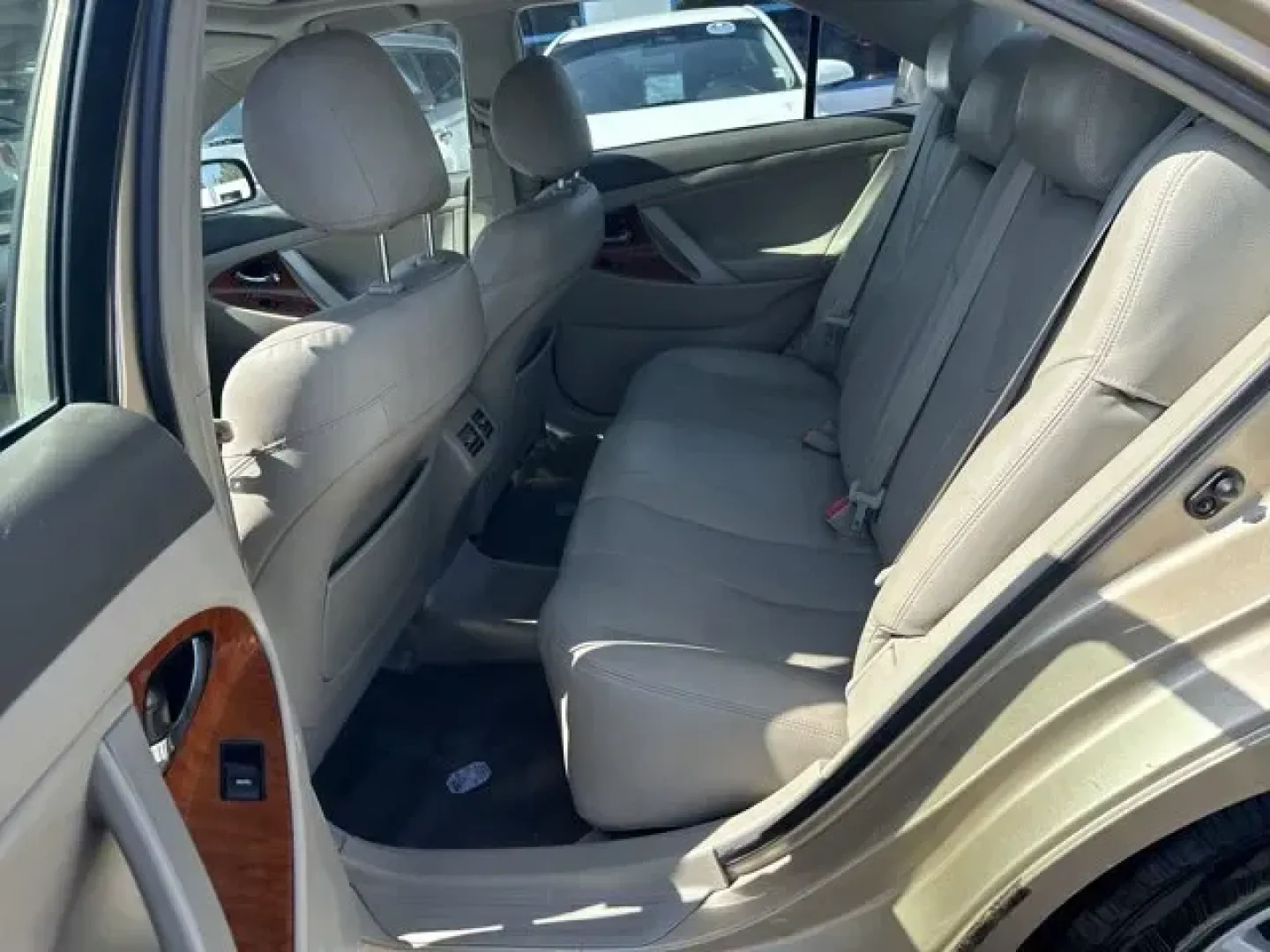 2011 Toyota Camry (4T1BF3EKXBU) with an Other engine, AUTOMATIC transmission, located at 1285 Cassat Ave, Jacksonville, FL, 32205, (904) 425-3000, 30.299780, -81.732430 - **Drive into Adventure with the 2011 Toyota Camry Your Perfect Companion for Everyday Journeys!**<br /> <br /> Are you searching for a reliable vehicle that effortlessly fits into your busy life? Look no further! The 2011 Toyota Camry, available now at Byrider Florida #139 in Jacksonville, is the i - Photo#9