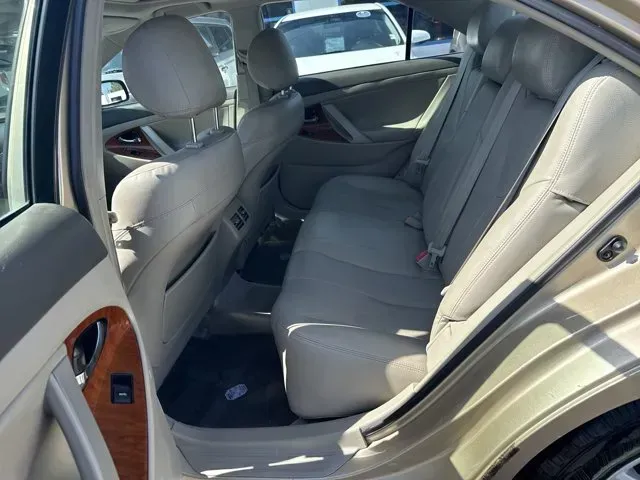 2011 Toyota Camry (4T1BF3EKXBU) with an Other engine, AUTOMATIC transmission, located at 1285 Cassat Ave, Jacksonville, FL, 32205, (904) 425-3000, 30.299780, -81.732430 - **Drive into Adventure with the 2011 Toyota Camry Your Perfect Companion for Everyday Journeys!**<br /> <br /> Are you searching for a reliable vehicle that effortlessly fits into your busy life? Look no further! The 2011 Toyota Camry, available now at Byrider Florida #139 in Jacksonville, is the i - Photo#9