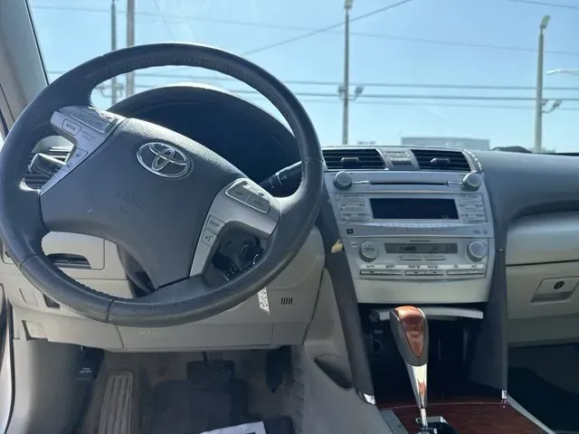 2011 Toyota Camry (4T1BF3EKXBU) with an Other engine, AUTOMATIC transmission, located at 1285 Cassat Ave, Jacksonville, FL, 32205, (904) 425-3000, 30.299780, -81.732430 - **Drive into Adventure with the 2011 Toyota Camry Your Perfect Companion for Everyday Journeys!**<br /> <br /> Are you searching for a reliable vehicle that effortlessly fits into your busy life? Look no further! The 2011 Toyota Camry, available now at Byrider Florida #139 in Jacksonville, is the i - Photo#10