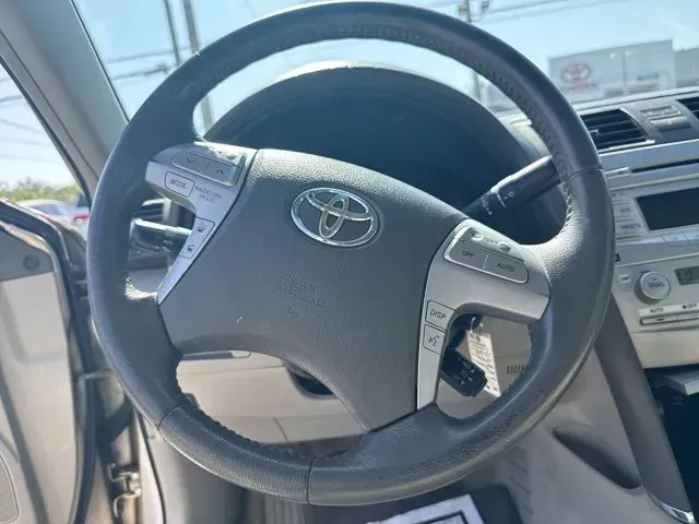 2011 Toyota Camry (4T1BF3EKXBU) with an Other engine, AUTOMATIC transmission, located at 1285 Cassat Ave, Jacksonville, FL, 32205, (904) 425-3000, 30.299780, -81.732430 - **Drive into Adventure with the 2011 Toyota Camry Your Perfect Companion for Everyday Journeys!**<br /> <br /> Are you searching for a reliable vehicle that effortlessly fits into your busy life? Look no further! The 2011 Toyota Camry, available now at Byrider Florida #139 in Jacksonville, is the i - Photo#11