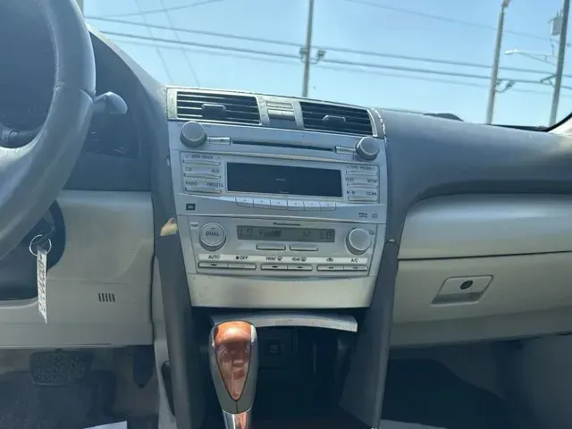 2011 Toyota Camry (4T1BF3EKXBU) with an Other engine, AUTOMATIC transmission, located at 1285 Cassat Ave, Jacksonville, FL, 32205, (904) 425-3000, 30.299780, -81.732430 - **Drive into Adventure with the 2011 Toyota Camry Your Perfect Companion for Everyday Journeys!**<br /> <br /> Are you searching for a reliable vehicle that effortlessly fits into your busy life? Look no further! The 2011 Toyota Camry, available now at Byrider Florida #139 in Jacksonville, is the i - Photo#12