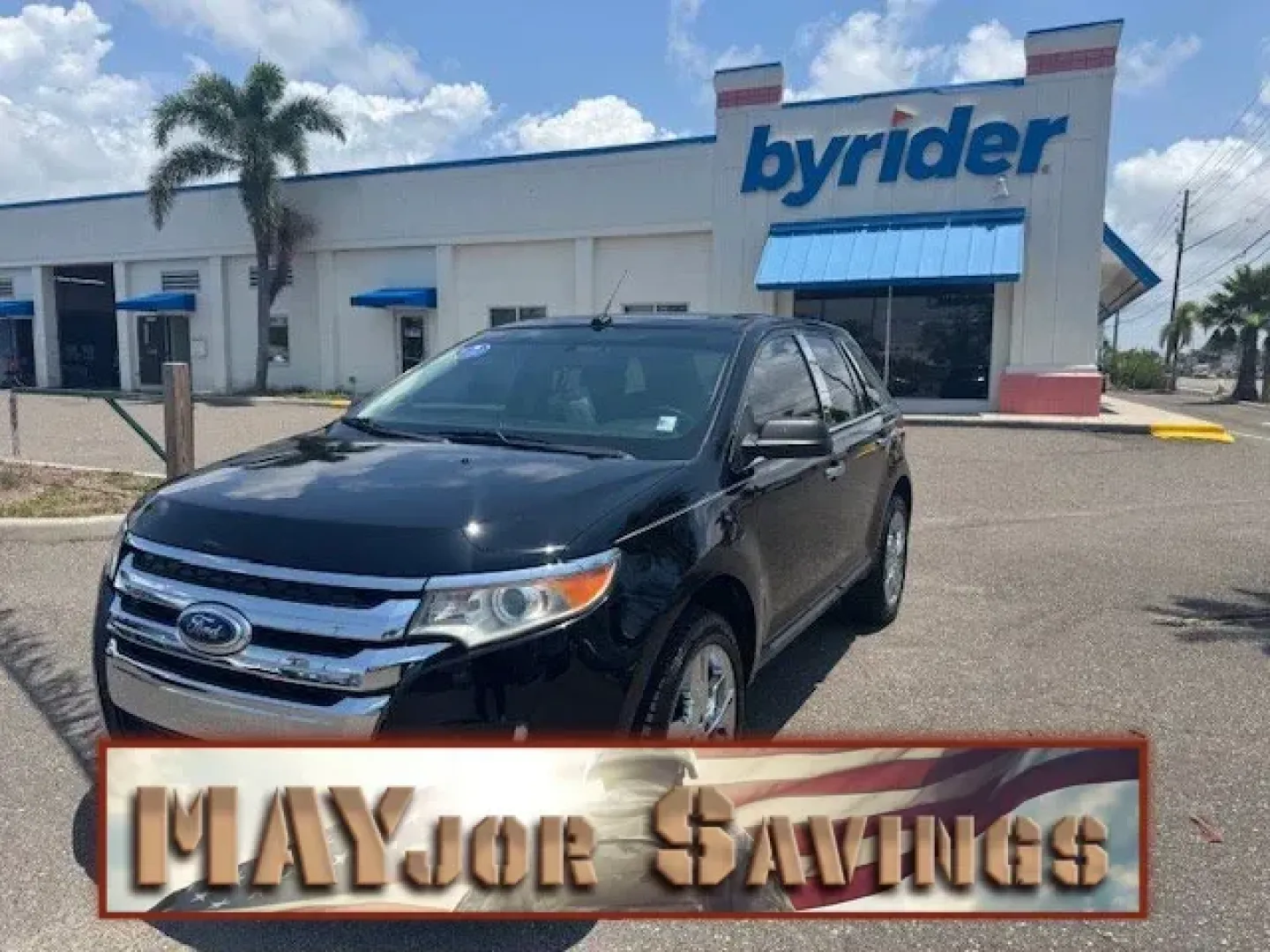 2011 Ford Edge (2FMDK3KC3BB) with an Other engine, AUTOMATIC transmission, located at 7701 Park Blvd., Pinellas Park, FL, 33781, (727) 369-7777, 27.839552, -82.747284 - IIHS Top Safety Pick (built after 2/11). Only 151,782 Miles! Scores 27 Highway MPG and 19 City MPG! This Ford Edge delivers a Gas V6 3.5L/213 engine powering this Automatic transmission. Wood appearance instrument panel appliques, Universal garage door opener, Tire pressure monitoring system.*This F - Photo#0
