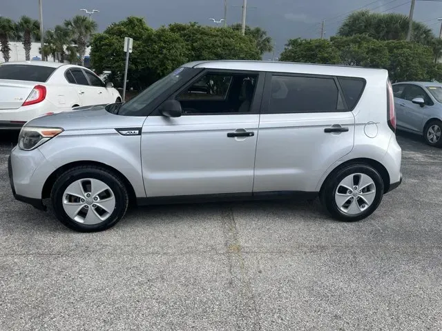 2016 Kia Soul (KNDJN2A29G7) with an Other engine, AUTOMATIC transmission, located at 1285 Cassat Ave, Jacksonville, FL, 32205, (904) 425-3000, 30.299780, -81.732430 - Are you searching for a versatile and dependable vehicle that fits seamlessly into your busy lifestyle? Look no further than the 2016 Kia Soul, now available at Byrider Florida #139 in Jacksonville, FL. Whether you need a reliable ride for your daily commute, an adventurous companion for weekend get - Photo#2