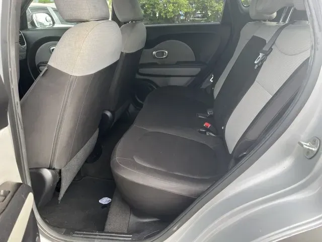 2016 Kia Soul (KNDJN2A29G7) with an Other engine, AUTOMATIC transmission, located at 1285 Cassat Ave, Jacksonville, FL, 32205, (904) 425-3000, 30.299780, -81.732430 - Are you searching for a versatile and dependable vehicle that fits seamlessly into your busy lifestyle? Look no further than the 2016 Kia Soul, now available at Byrider Florida #139 in Jacksonville, FL. Whether you need a reliable ride for your daily commute, an adventurous companion for weekend get - Photo#9