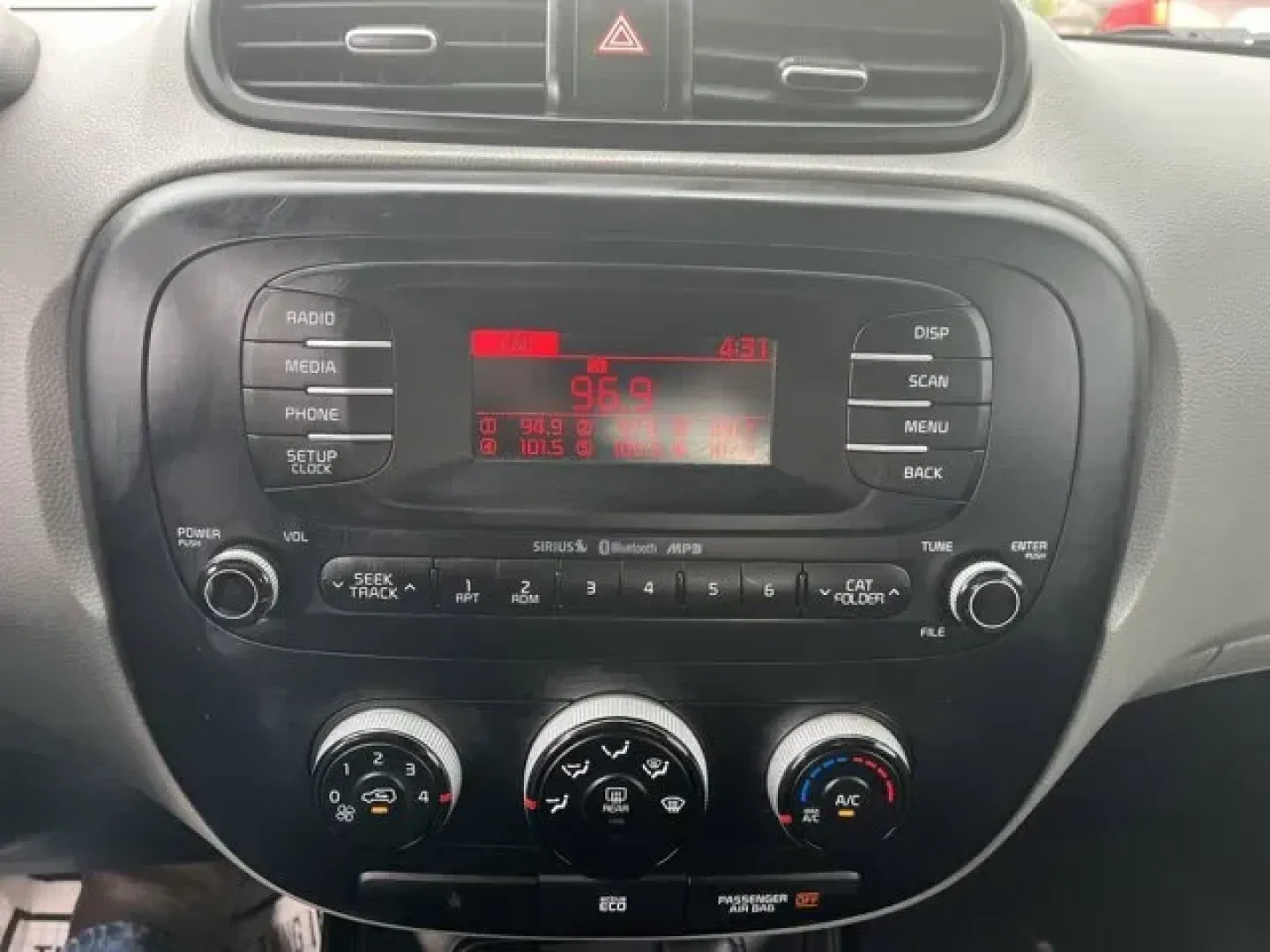 2016 Kia Soul (KNDJN2A29G7) with an Other engine, AUTOMATIC transmission, located at 1285 Cassat Ave, Jacksonville, FL, 32205, (904) 425-3000, 30.299780, -81.732430 - Are you searching for a versatile and dependable vehicle that fits seamlessly into your busy lifestyle? Look no further than the 2016 Kia Soul, now available at Byrider Florida #139 in Jacksonville, FL. Whether you need a reliable ride for your daily commute, an adventurous companion for weekend get - Photo#12