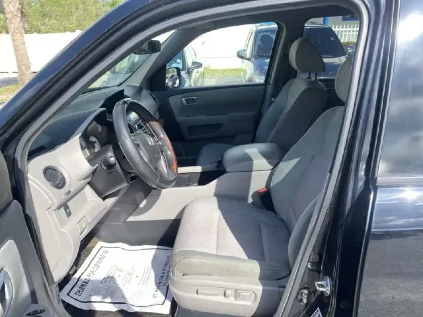2013 Honda Pilot (5FNYF3H41DB) with an Other engine, AUTOMATIC transmission, located at 8829 US Hwy 19, Port Richey, FL, 34668, (727) 264-1107, 28.285917, -82.717346 - **Explore the Open Road with the 2013 Honda Pilot Your Perfect Family SUV Awaits!**<br /> <br /> Are you ready to elevate your family's adventures? The 2013 Honda Pilot is the ultimate SUV designed for growing families, weekend getaways, and everyday versatility. With its spacious interior, advance - Photo#6