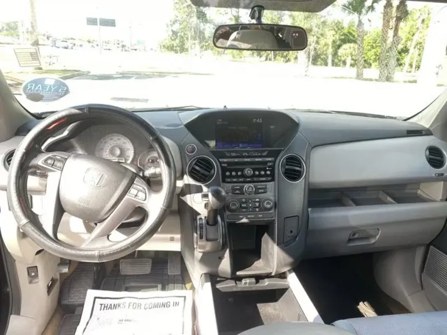 2013 Honda Pilot (5FNYF3H41DB) with an Other engine, AUTOMATIC transmission, located at 8829 US Hwy 19, Port Richey, FL, 34668, (727) 264-1107, 28.285917, -82.717346 - **Explore the Open Road with the 2013 Honda Pilot Your Perfect Family SUV Awaits!**<br /> <br /> Are you ready to elevate your family's adventures? The 2013 Honda Pilot is the ultimate SUV designed for growing families, weekend getaways, and everyday versatility. With its spacious interior, advance - Photo#9