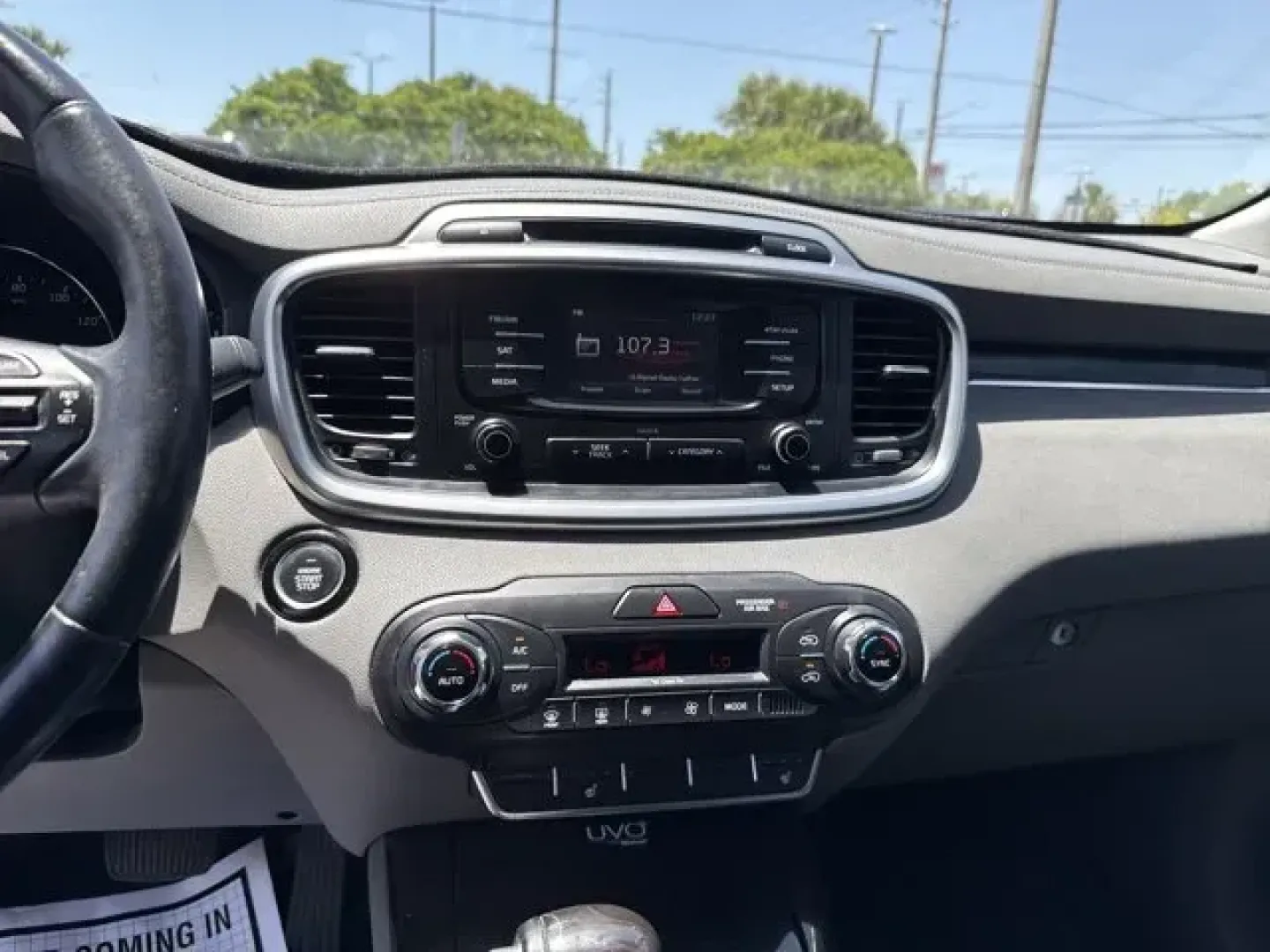 2016 Kia Sorento (5XYPH4A12GG) with an Other engine, AUTOMATIC transmission, located at 1285 Cassat Ave, Jacksonville, FL, 32205, (904) 425-3000, 30.299780, -81.732430 - KBB.com 10 Best Used Midsize SUVs Under $15,000. Delivers 27 Highway MPG and 20 City MPG! This Kia Sorento boasts a Intercooled Turbo Regular Unleaded I-4 2.0 L/122 engine powering this Automatic transmission. WHEEL LOCKS, TITANIUM SILVER, INTERIOR LIGHTING KIT.*This Kia Sorento Comes Equipped with - Photo#13