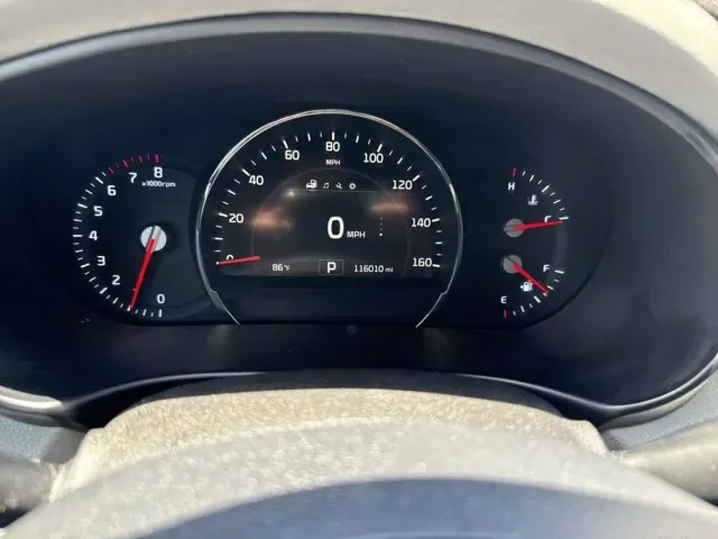 2016 Kia Sorento (5XYPH4A12GG) with an Other engine, AUTOMATIC transmission, located at 1285 Cassat Ave, Jacksonville, FL, 32205, (904) 425-3000, 30.299780, -81.732430 - KBB.com 10 Best Used Midsize SUVs Under $15,000. Delivers 27 Highway MPG and 20 City MPG! This Kia Sorento boasts a Intercooled Turbo Regular Unleaded I-4 2.0 L/122 engine powering this Automatic transmission. WHEEL LOCKS, TITANIUM SILVER, INTERIOR LIGHTING KIT.*This Kia Sorento Comes Equipped with - Photo#15