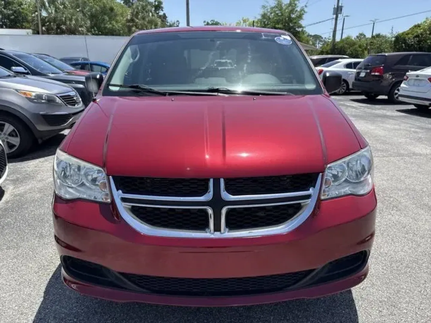 2015 Dodge Grand Caravan (2C4RDGBG9FR) with an Other engine, AUTOMATIC transmission, located at 1285 Cassat Ave, Jacksonville, FL, 32205, (904) 425-3000, 30.299780, -81.732430 - ### Discover Your Next Adventure with the 2015 Dodge Grand Caravan at Byrider Florida #139!<br /> <br /> Are you a growing family in need of a reliable and versatile vehicle? Look no further than the 2015 Dodge Grand Caravan, available now at Byrider Florida #139 in Jacksonville, FL. This spacious v - Photo#1