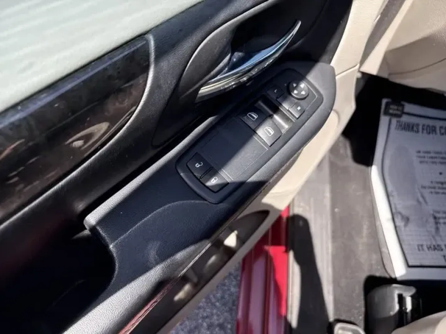 2015 Dodge Grand Caravan (2C4RDGBG9FR) with an Other engine, AUTOMATIC transmission, located at 1285 Cassat Ave, Jacksonville, FL, 32205, (904) 425-3000, 30.299780, -81.732430 - ### Discover Your Next Adventure with the 2015 Dodge Grand Caravan at Byrider Florida #139!<br /> <br /> Are you a growing family in need of a reliable and versatile vehicle? Look no further than the 2015 Dodge Grand Caravan, available now at Byrider Florida #139 in Jacksonville, FL. This spacious v - Photo#7