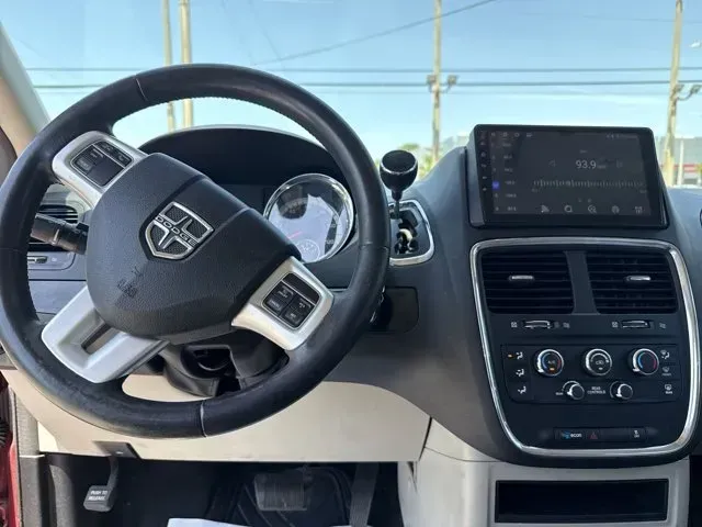 2015 Dodge Grand Caravan (2C4RDGBG9FR) with an Other engine, AUTOMATIC transmission, located at 1285 Cassat Ave, Jacksonville, FL, 32205, (904) 425-3000, 30.299780, -81.732430 - ### Discover Your Next Adventure with the 2015 Dodge Grand Caravan at Byrider Florida #139!<br /> <br /> Are you a growing family in need of a reliable and versatile vehicle? Look no further than the 2015 Dodge Grand Caravan, available now at Byrider Florida #139 in Jacksonville, FL. This spacious v - Photo#11