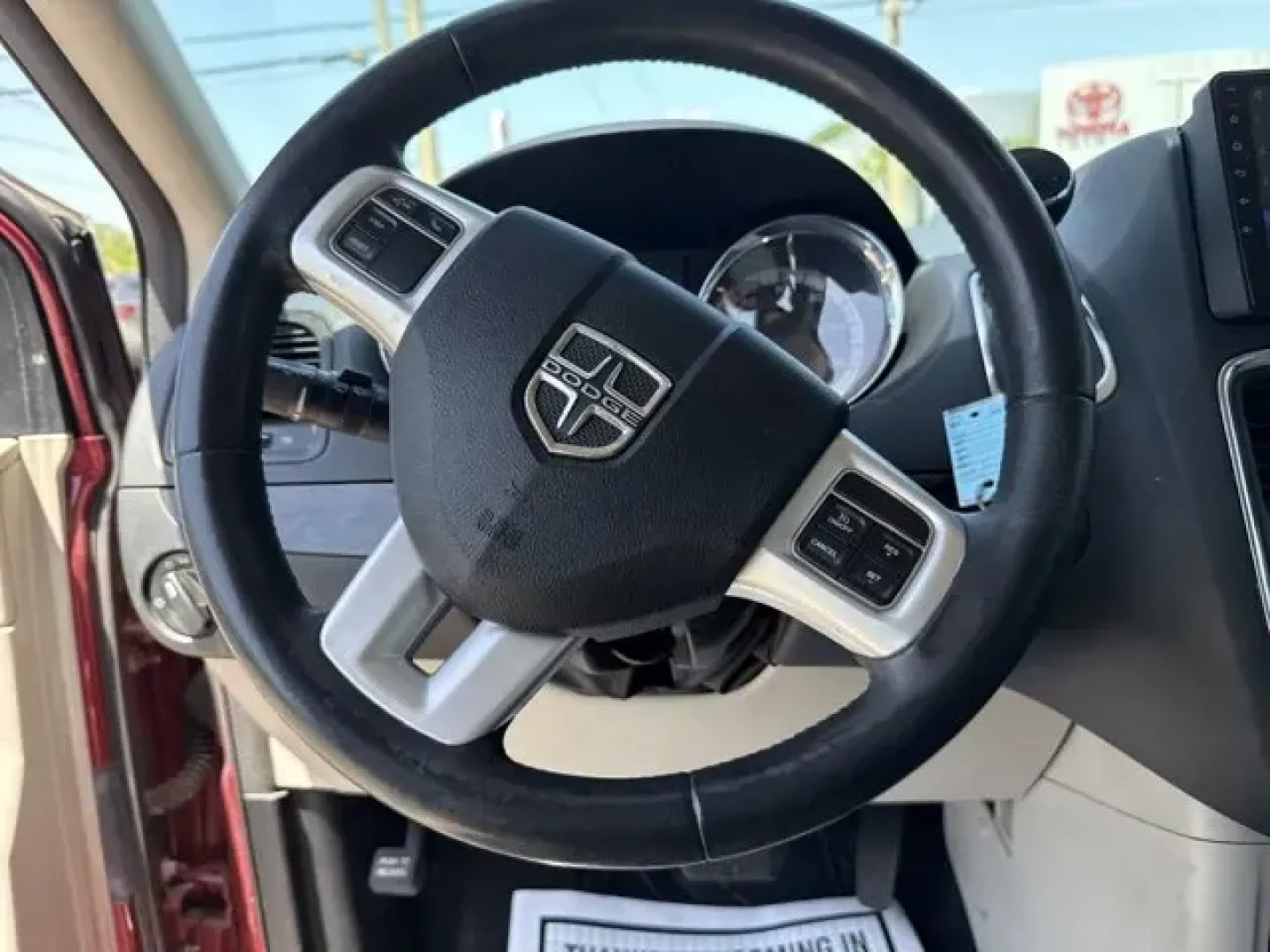 2015 Dodge Grand Caravan (2C4RDGBG9FR) with an Other engine, AUTOMATIC transmission, located at 1285 Cassat Ave, Jacksonville, FL, 32205, (904) 425-3000, 30.299780, -81.732430 - ### Discover Your Next Adventure with the 2015 Dodge Grand Caravan at Byrider Florida #139!<br /> <br /> Are you a growing family in need of a reliable and versatile vehicle? Look no further than the 2015 Dodge Grand Caravan, available now at Byrider Florida #139 in Jacksonville, FL. This spacious v - Photo#12