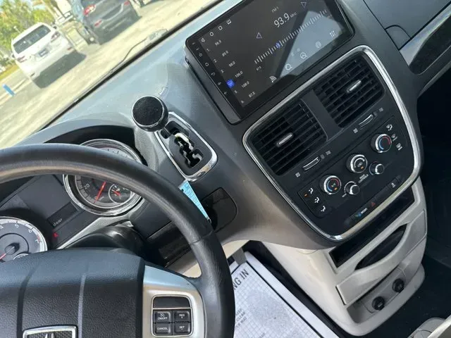 2015 Dodge Grand Caravan (2C4RDGBG9FR) with an Other engine, AUTOMATIC transmission, located at 1285 Cassat Ave, Jacksonville, FL, 32205, (904) 425-3000, 30.299780, -81.732430 - ### Discover Your Next Adventure with the 2015 Dodge Grand Caravan at Byrider Florida #139!<br /> <br /> Are you a growing family in need of a reliable and versatile vehicle? Look no further than the 2015 Dodge Grand Caravan, available now at Byrider Florida #139 in Jacksonville, FL. This spacious v - Photo#14