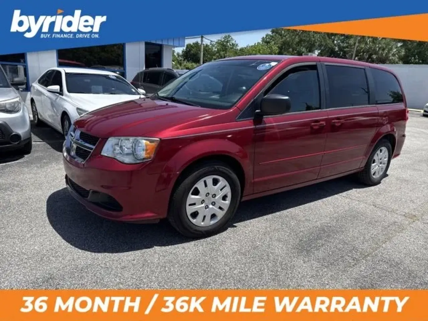 2015 Dodge Grand Caravan (2C4RDGBG9FR) with an Other engine, AUTOMATIC transmission, located at 1285 Cassat Ave, Jacksonville, FL, 32205, (904) 425-3000, 30.299780, -81.732430 - ### Discover Your Next Adventure with the 2015 Dodge Grand Caravan at Byrider Florida #139!<br /> <br /> Are you a growing family in need of a reliable and versatile vehicle? Look no further than the 2015 Dodge Grand Caravan, available now at Byrider Florida #139 in Jacksonville, FL. This spacious v - Photo#16