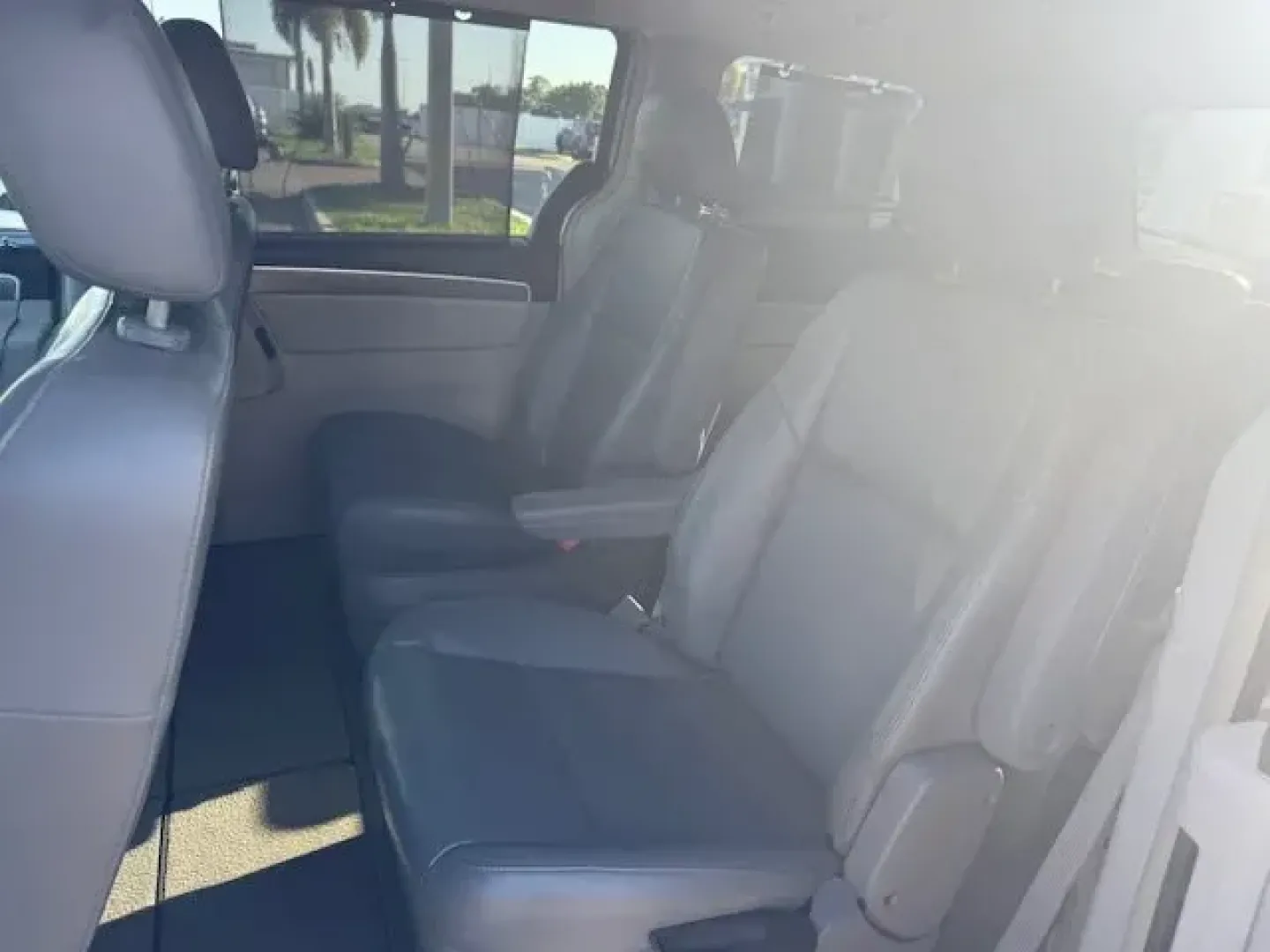 2010 Volkswagen Routan (2V4RW3D1XAR) with an Other engine, AUTOMATIC transmission, located at 7701 Park Blvd., Pinellas Park, FL, 33781, (727) 369-7777, 27.839552, -82.747284 - Discover your next adventure with the 2010 Volkswagen Routan, a versatile and spacious van perfect for growing families or weekend road trips. Whether you're planning a day at the beach or simply need a reliable vehicle for long commutes, this well-maintained Routan combines comfort, utility, and st - Photo#6